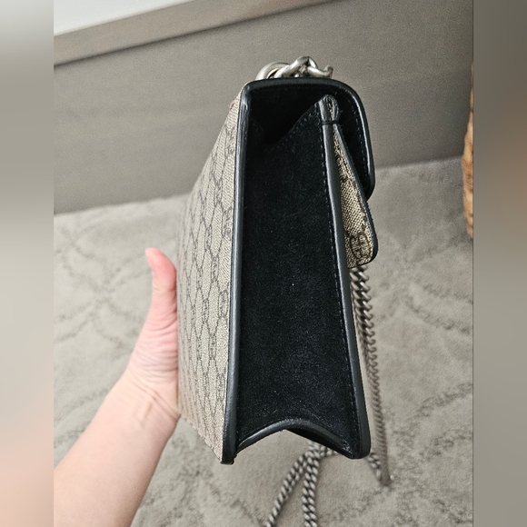 *Like New* Gucci Mini Dionysus Bag - Picture 14 of 16